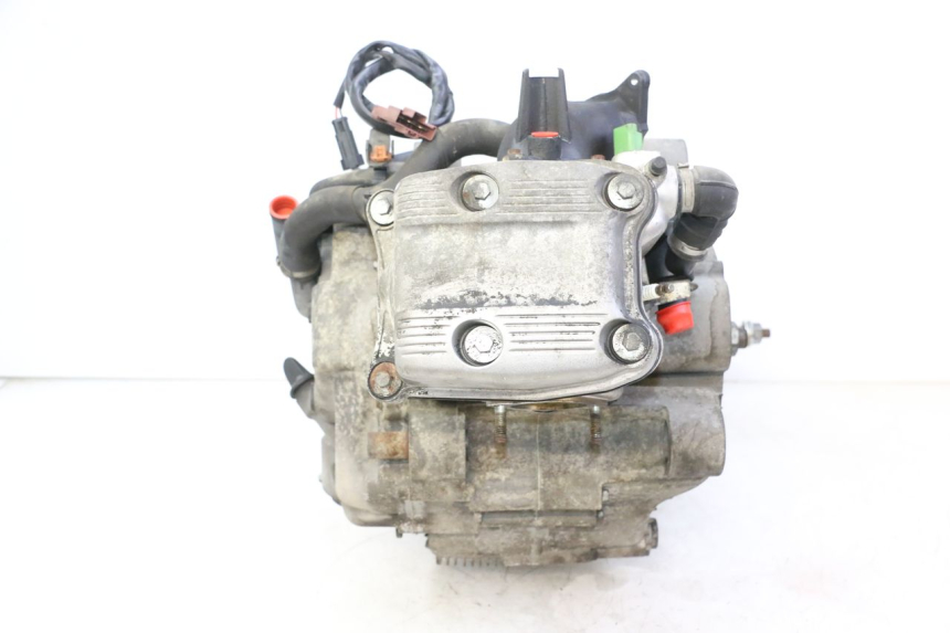 photo de MOTOR PIAGGIO MP3 500 (2011 - 2015) - Aanvullende foto