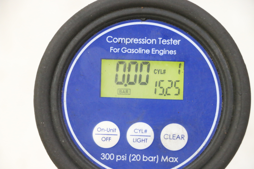 photo de MOTOR PIAGGIO MP3 500 (2011 - 2015) - Profielaanzicht