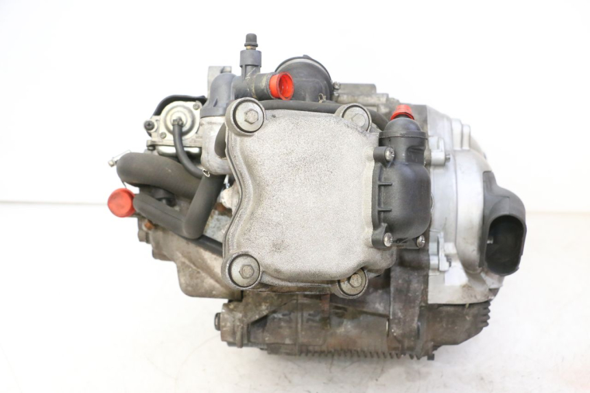 photo de MOTOR PIAGGIO MP3 125 (2006 - 2014) - Productaanzicht
