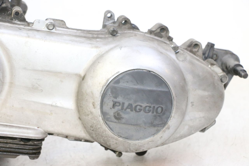 photo de MOTOR PIAGGIO MP3 125 (2006 - 2014) - Overzicht