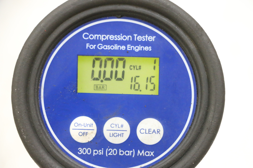 photo de MOTOR PIAGGIO MP3 125 (2006 - 2014) - Hoofdaanzicht