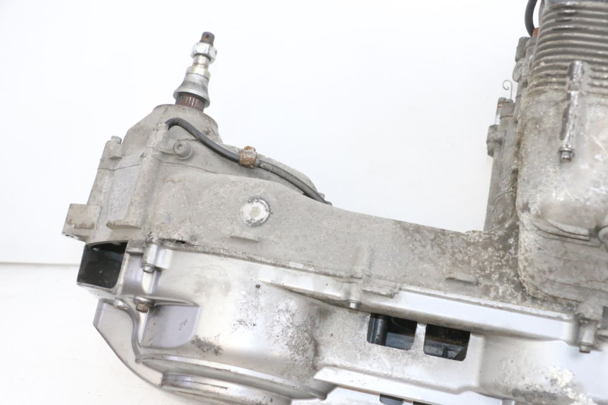 photo de MOTOR PIAGGIO MP3 500 (2016 - 2018) - Detail van het onderdeel