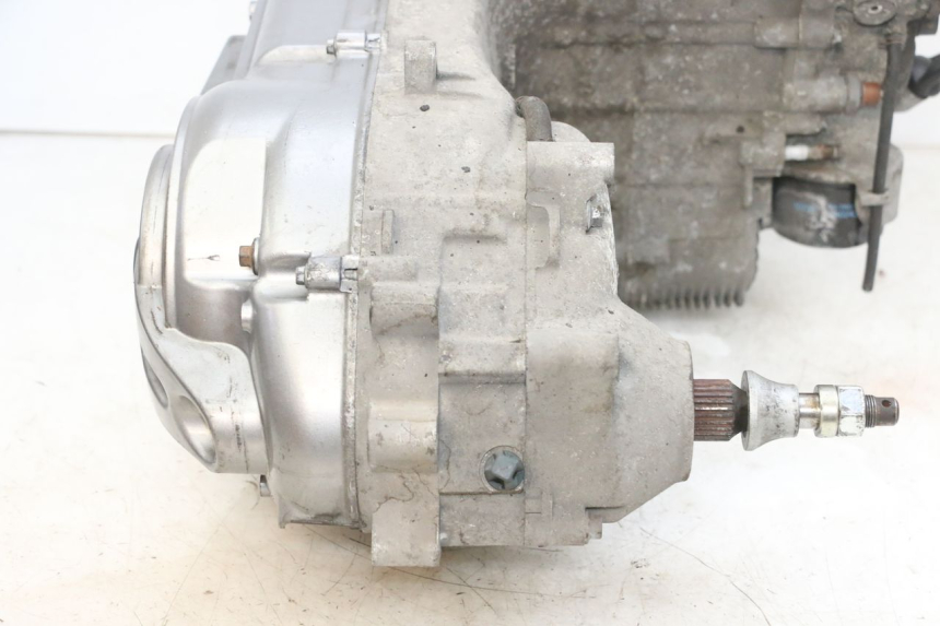 photo de MOTOR PIAGGIO MP3 500 (2016 - 2018) - Detailaanzicht