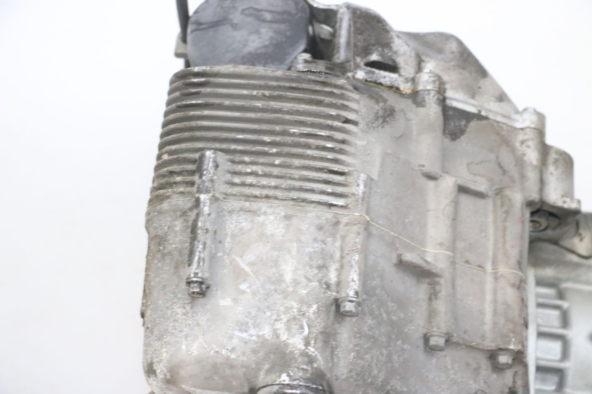 photo de MOTOR PIAGGIO MP3 500 (2016 - 2018) - Technische close-up