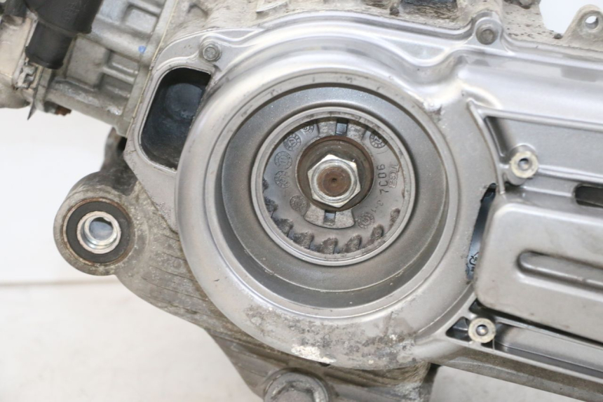 photo de MOTOR PIAGGIO MP3 500 (2016 - 2018) - Gecontroleerd onderdeel