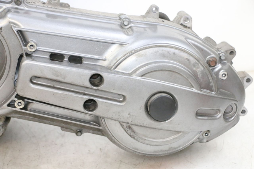 photo de MOTOR PIAGGIO MP3 500 (2016 - 2018) - Markeringen en referenties