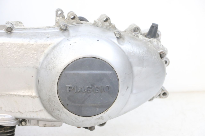 photo de MOTOR PIAGGIO MP3 RL 250 (2006 - 2010) - Profielaanzicht