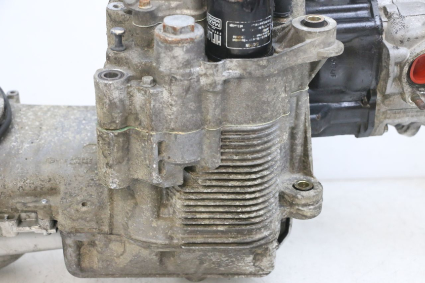 photo de MOTOR PIAGGIO MP3 RL 250 (2006 - 2010) - Overzicht