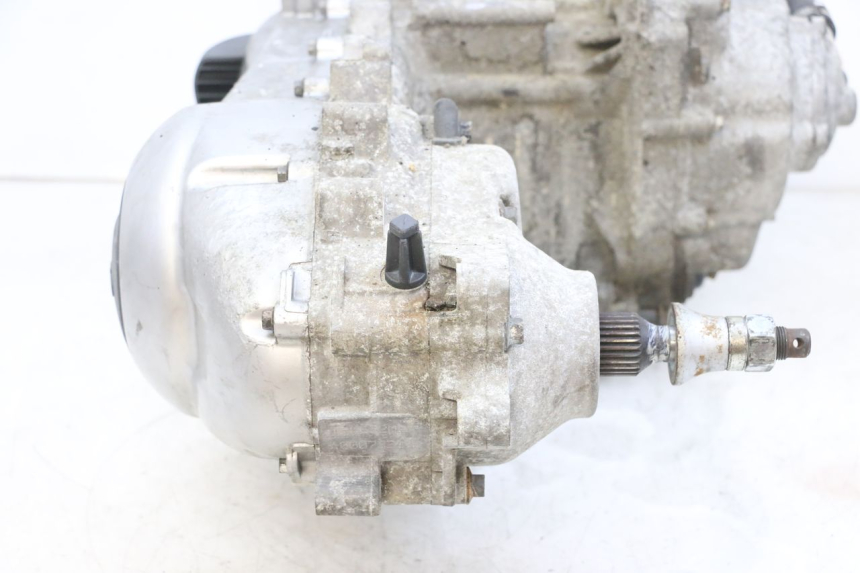 photo de MOTOR PIAGGIO MP3 RL 250 (2006 - 2010) - Gecontroleerd onderdeel