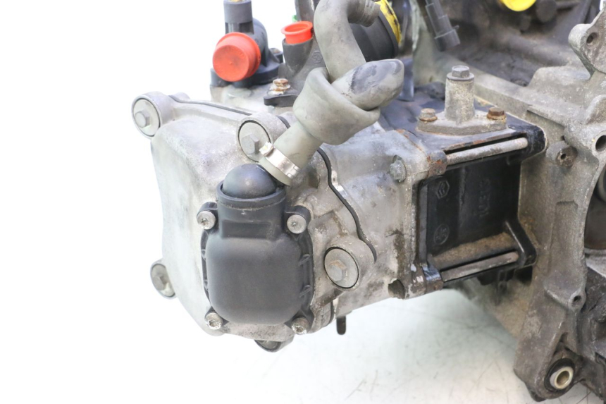 photo de MOTOR PIAGGIO MP3 RL 250 (2006 - 2010) - Detail van het onderdeel