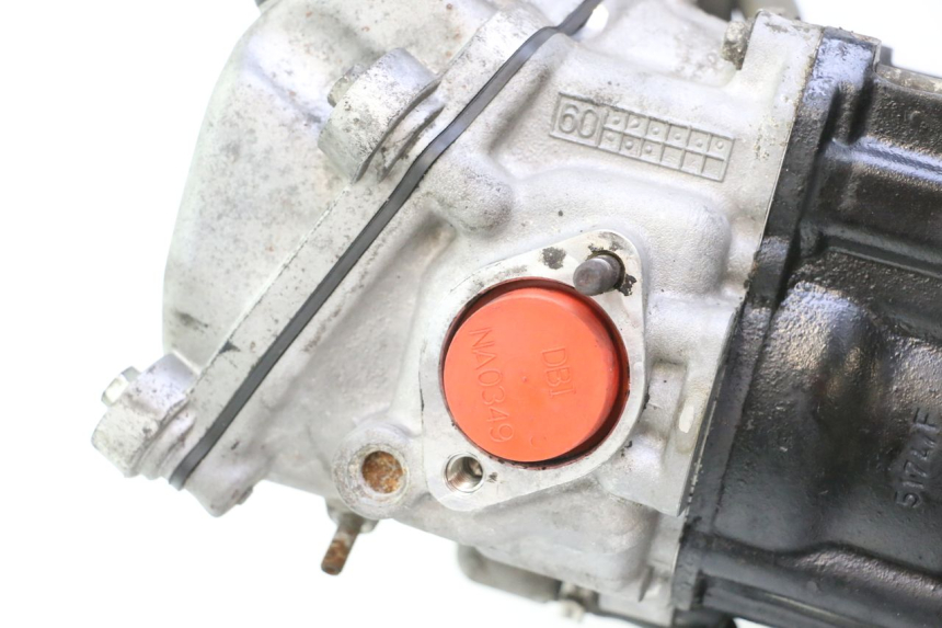 photo de MOTOR PIAGGIO MP3 RL 250 (2006 - 2010) - Aanvullende foto