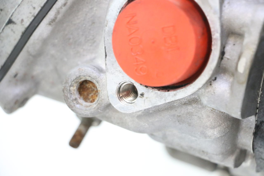 photo de MOTOR PIAGGIO MP3 RL 250 (2006 - 2010) - Visuele inspectie