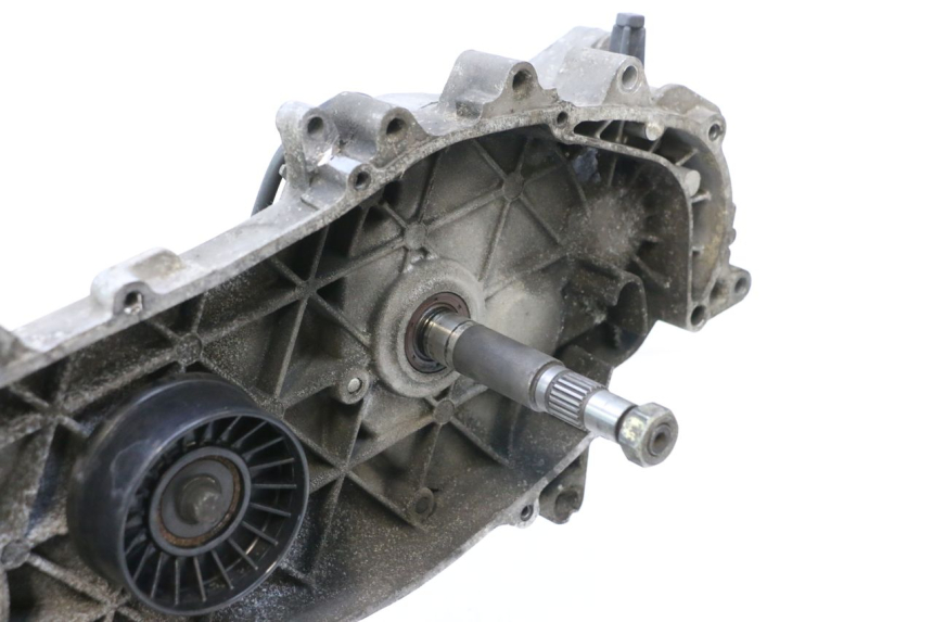 photo de MOTOR PIAGGIO MP3 RL 250 (2006 - 2010) - Andere kijkhoek