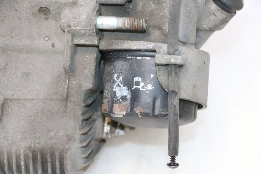 photo de MOTOR PIAGGIO MP3 500 (2016 - 2018) - Detail van het onderdeel