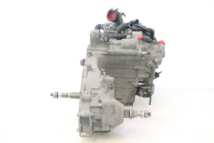 photo de MOTOR PIAGGIO MP3 500 (2016 - 2018) - Productaanzicht