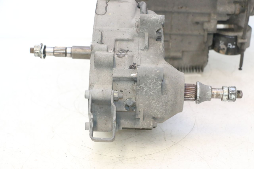 photo de MOTOR PIAGGIO MP3 500 (2016 - 2018) - Zoom op componenten