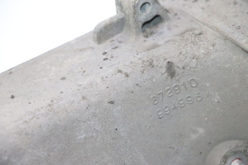 photo de MOTOR PIAGGIO MP3 500 (2016 - 2018) - Detailaanzicht