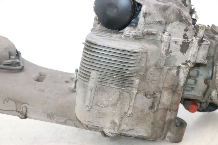 photo de MOTOR PIAGGIO MP3 500 (2016 - 2018) - Overzicht