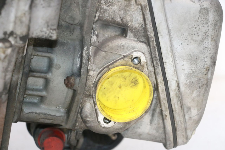 photo de MOTOR PIAGGIO MP3 500 (2016 - 2018) - Bevestigingspunten