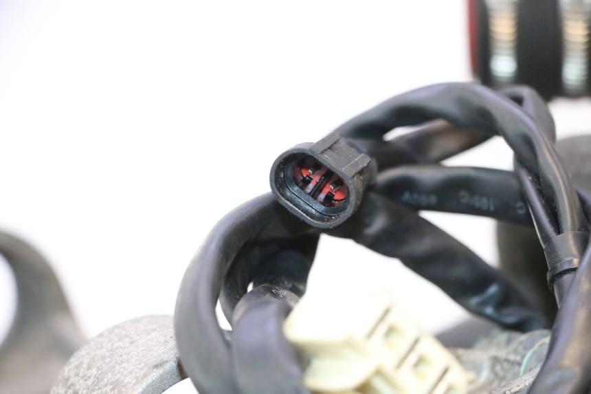 photo de MOTOR PIAGGIO MP3 500 (2016 - 2018) - Gecontroleerd onderdeel