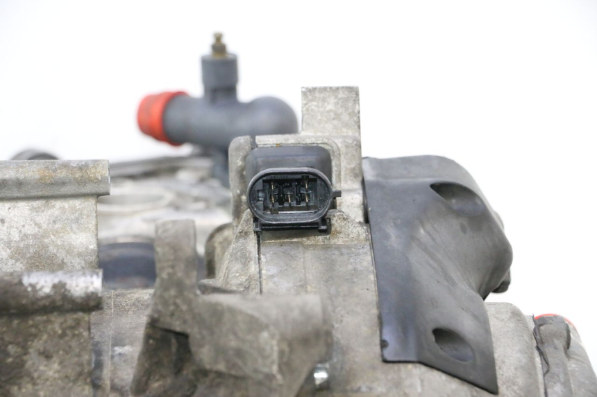 photo de MOTOR PIAGGIO MP3 125 (2006 - 2014) - Productaanzicht