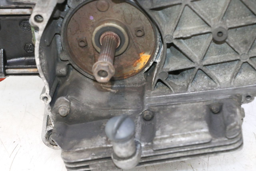 photo de MOTOR PIAGGIO MP3 125 (2006 - 2014) - Hoofdaanzicht