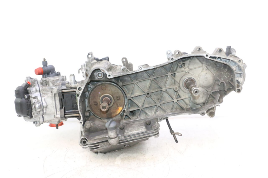 photo de MOTOR PIAGGIO MP3 125 (2006 - 2014) - Detail van het onderdeel