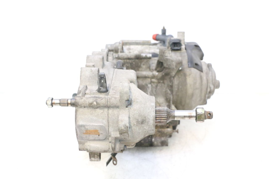 photo de MOTOR PIAGGIO MP3 125 (2006 - 2014) - Gecontroleerd onderdeel