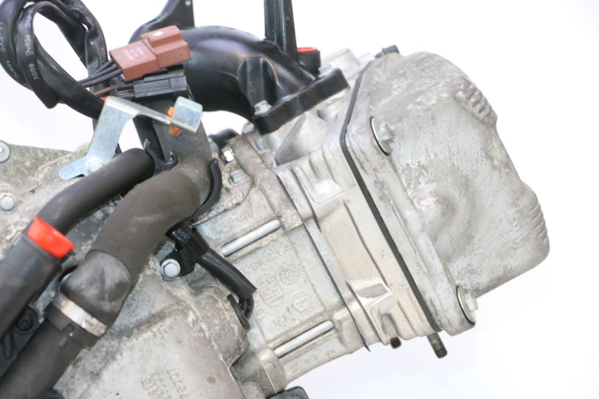 photo de MOTOR PIAGGIO MP3 500 (2011 - 2015) - Productaanzicht