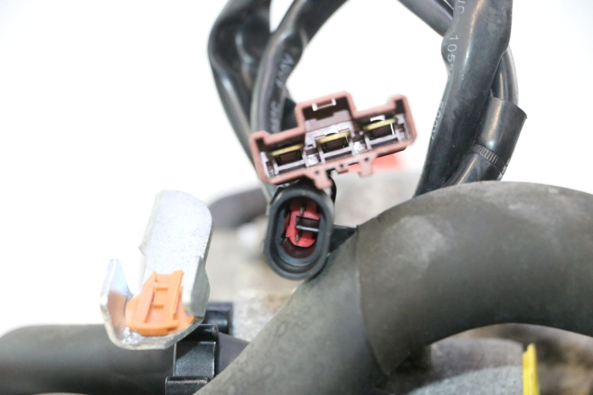 photo de MOTOR PIAGGIO MP3 500 (2011 - 2015) - Aanvullende foto