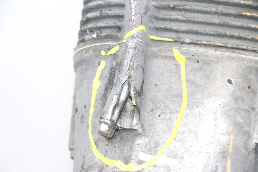 photo de MOTOR PIAGGIO MP3 500 (2011 - 2015) - Overzicht