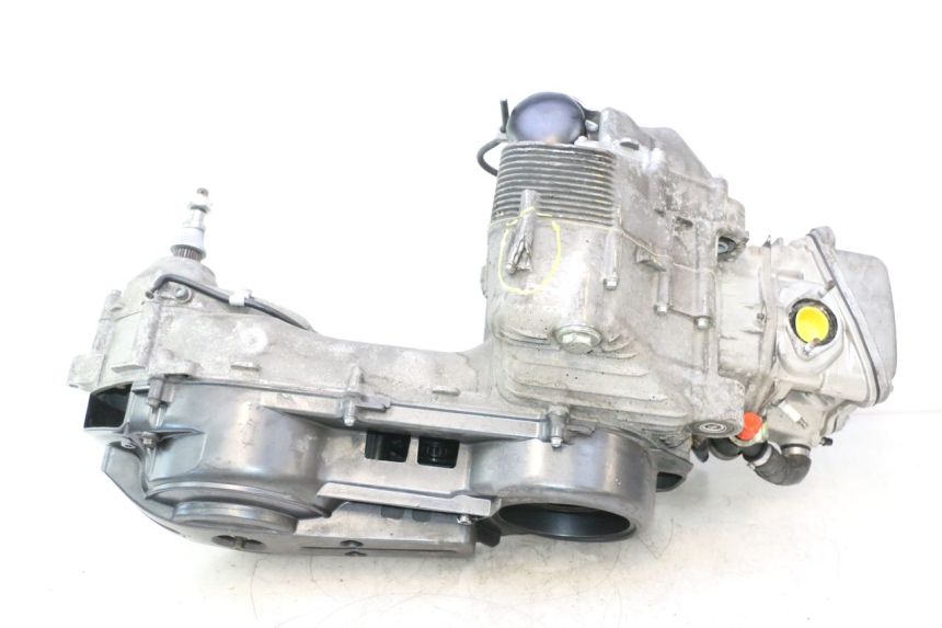 photo de MOTOR PIAGGIO MP3 500 (2011 - 2015) - Gecontroleerd onderdeel