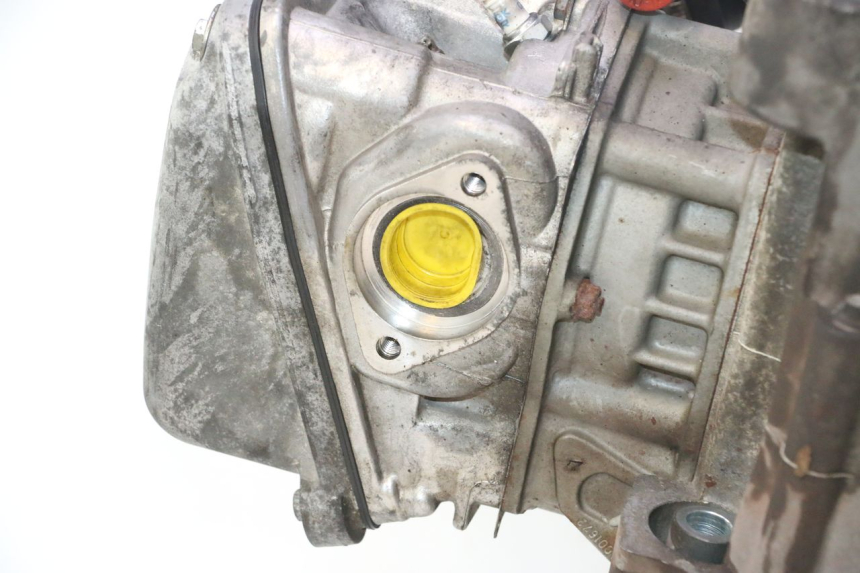 photo de MOTOR PIAGGIO MP3 500 (2016 - 2018) - Hoofdaanzicht