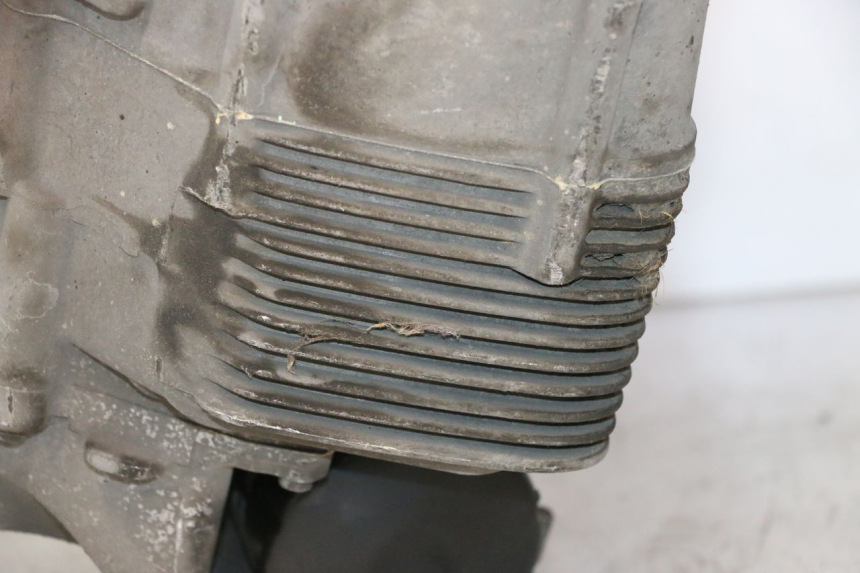 photo de MOTOR PIAGGIO MP3 500 (2016 - 2018) - Detail van het onderdeel