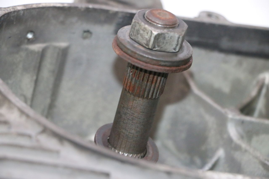 photo de MOTOR PIAGGIO MP3 500 (2016 - 2018) - Andere kijkhoek