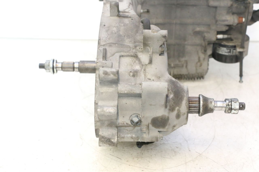 photo de MOTOR PIAGGIO MP3 500 (2016 - 2018) - Gecontroleerd onderdeel