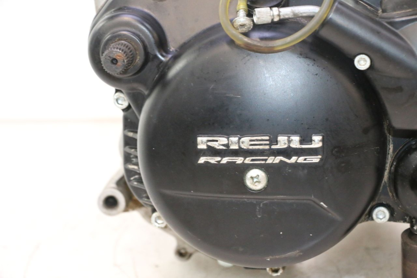 photo de MOTOR RIEJU MRT PRO SUPERMOTARD 50 (2007 - 2018) - Productaanzicht