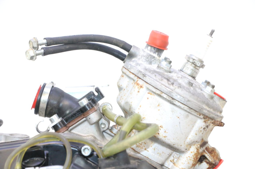 photo de MOTOR RIEJU MRT PRO SUPERMOTARD 50 (2007 - 2018) - Kenmerkende details