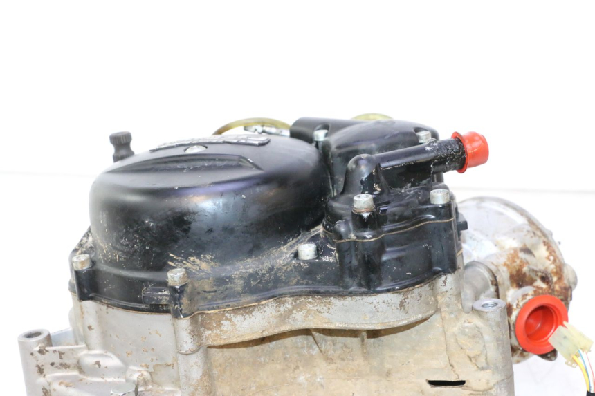 photo de MOTOR RIEJU MRT PRO SUPERMOTARD 50 (2007 - 2018) - Profielaanzicht