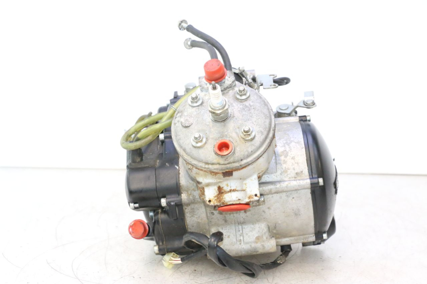 photo de MOTOR RIEJU MRT PRO SUPERMOTARD 50 (2007 - 2018) - Gecontroleerd onderdeel
