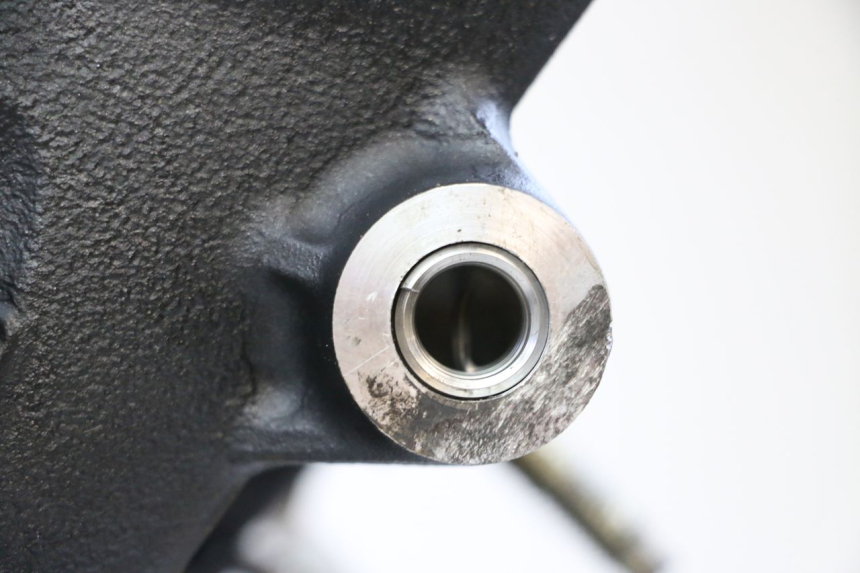 photo de MOTOR YAMAHA MT-07 MT07 ABS 700 (2018 - 2020) - Gecontroleerd onderdeel