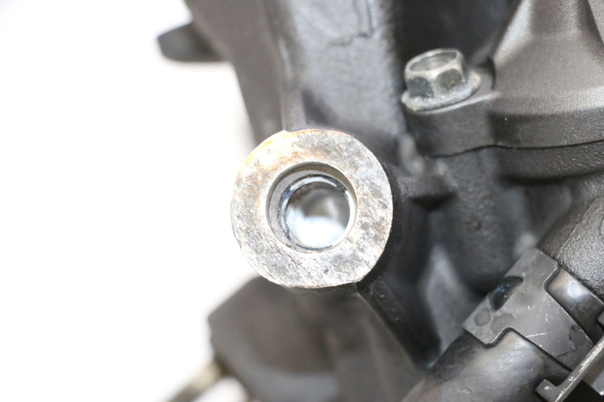 photo de MOTOR YAMAHA MT-07 MT07 ABS 700 (2018 - 2020) - Overzicht
