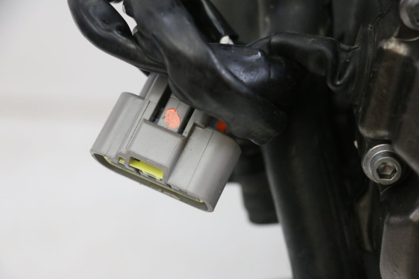 photo de MOTOR YAMAHA MT-07 MT07 ABS 700 (2018 - 2020) - Gecontroleerd onderdeel