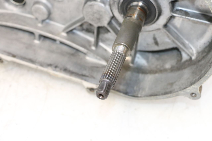 photo de MOTOR KYMCO MXU R 250 (2004 - 2010) - Detail van het onderdeel