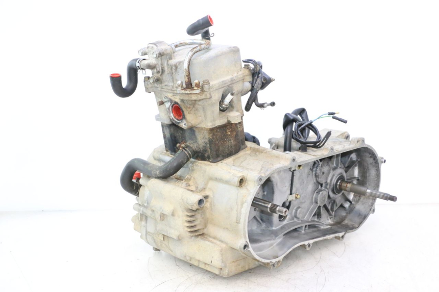photo de MOTOR KYMCO MXU R 250 (2004 - 2010) - Gecontroleerd onderdeel