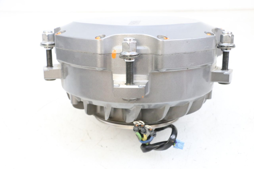 photo de MOTOR YAMAHA NEO'S CORE 1 (2022 - 2026) - Kenmerkende details