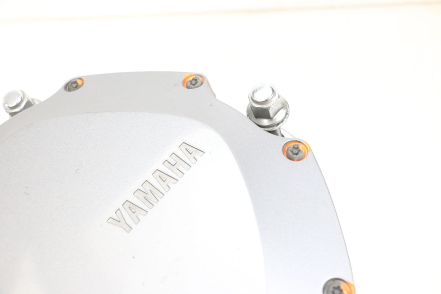 photo de MOTOR YAMAHA NEO'S CORE 1 (2022 - 2026) - Zoom op componenten