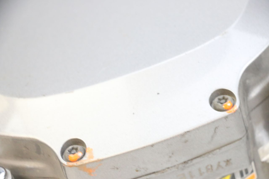 photo de MOTOR YAMAHA NEO'S CORE 1 (2022 - 2026) - Visuele inspectie