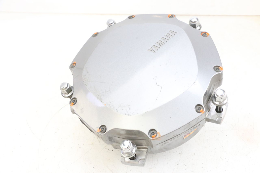 photo de MOTOR YAMAHA NEO'S CORE 1 (2022 - 2026) - Focus op structuur