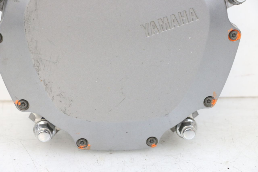 photo de MOTOR YAMAHA NEO'S CORE 1 (2022 - 2026) - Zoom op gebruiksstaat